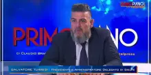 Sielte, Turrisi "Accompagniamo la trasformazione digitale del Paese"