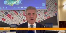 Festino Santa Rosalia, Burrafato"Palermo destinazione privilegiata Mediterraneo"