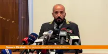Morte agente della Polizia Locale, fermati a Monza due cittadini albanesi