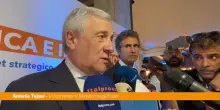 Piano Casa, Tajani "L'abitazione &egrave; un patrimonio fondamentale per le famiglie"
