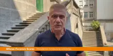 Pecoraro "Dalla Campania sfida per il turismo sostenibile nelle aree interne"