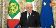 Mattarella alla Guardia di Finanza: Contrasto all'evasione per tutelare contribuenti onesti