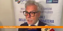 Pirateria audiovisiva: Mollicone "Italia avanti, non fa sconti a nessuno"