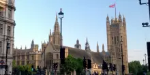 Ue-Gb, scambi ancora forti ma il peso di Londra ora &egrave; in calo