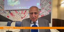 Festino Santa Rosalia, Lagalla "Evento di richiamo internazionale per Palermo"