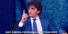 Quarta Repubblica, Bignani stringe su Conte: "Ha aderito proprio alla commissione Covid, dove non pu&ograve; essere sentito"