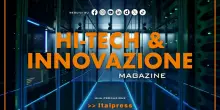 Hi-Tech & Innovazione Magazine - 23/6/2026