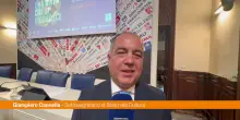 Festino Santa Rosalia, Cannella "Fa ormai parte della mia storia e di Palermo"