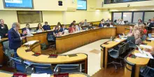 Comunicato Stampa: Approvata legge su riconoscimento e valorizzazione di case e studi degli illustri del Veneto