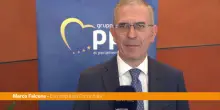 Bce, Falcone "Perplessi sul rialzo dei tassi di interesse"