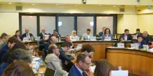 Comunicato Stampa: Via libera a nomine per Commissioni provinciali per determinazione indennit&agrave; espropriazione