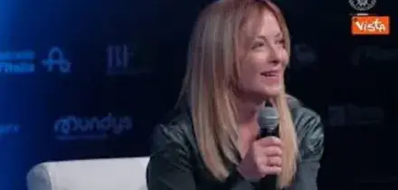 Meloni: Colpita da quanto successo con Trump, ma lavoro bilaterale con Usa ora torni alla normalit&agrave;
