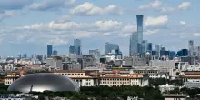 Cina, all'esame dell'Assemblea Nazionale del Popolo ddl sulla finanza