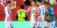 Budimir gol e la Croazia vince 1-0, Panama eliminata