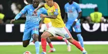 Munoz stende anche la Repubblica Democratica del Congo, Colombia ai sedicesimi