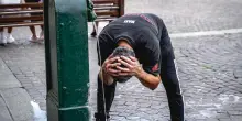 Caldo estremo, Italia prima per decessi. Le nuove linee guida Oms