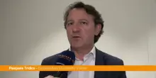 Bce, Tridico "Rialzo tassi d'interesse &egrave; un errore di eccessiva prudenza"