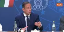 Fedriga (Conferenza Regioni): Per contrasto a dipendenze serve fare squadra al di l&agrave; della politica