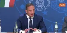 Fedriga (Conferenza Regioni): Divieti forti contro dipendenze digitali per dare messaggio a famiglie