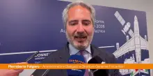 Difesa, Folgiero "Filiera che crea occupazione e tecnologia"