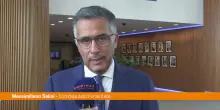 Salini "Tra Europa e Stati Uniti asse strutturale nonostante Trump"
