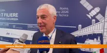 Spazio, Mariani (Leonardo) "Con Airbus creiamo campione europeo"