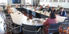 Comunicato Stampa: Quinta commissione ascolta portatori di interesse su Pdl per valorizzare figura Caregiver familiare