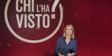Federica Sciarelli lascia "Chi l'ha visto?" dopo 21 anni: la Rai cerca il successore, inizia il totonomi