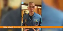 Spazio, Villadei "L'Italia ha competenze solide"