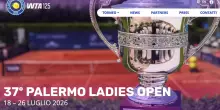 A luglio il 37&deg; "Palermo Ladies Open", Palma "Molto soddisfatti dell'entry list"