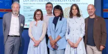 Comunicato Stampa: CRV - Bambini e adolescenti con disturbi psichiatrici in Veneto, (Pd): "Servizi insufficienti"