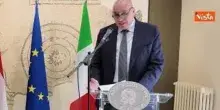 Crosetto incontra Ministra Difesa Austria Tanner: Focus su Ucraina, Medio Oriente, Libano e Unifil