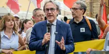 La Difesa sbugiarda Bonelli: "Nessun volo d'attacco in Iran, da Avs accuse senza fondamento"