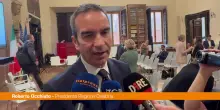 Occhiuto "In Calabria grazie a liberalizzazioni nasce Social Taxi per anziani"