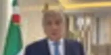 Tajani: "Spazio fondamentale, &egrave; settore industriale non inquinante"
