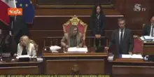 Il Decreto lavoro &egrave; legge, Aula del Senato approva la fiducia con 94 s&igrave;, 61 no e 2 astenuti