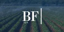 Perfezionata l'acquisizione di F.lli Martini & C. S.p.A. da parte della controllata BF International Best Fields Best Food International