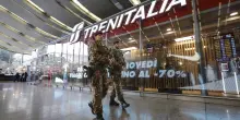 Militarizzare e liberare le principali stazioni: pugno duro di Salvini per avere pi&ugrave; sicurezza