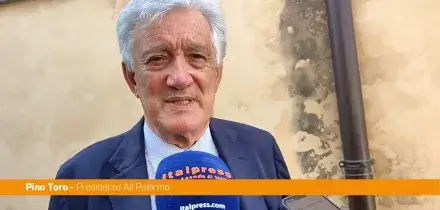 Ail Palermo, Toro "Centro polifunzionale sar&agrave; punto di incontro dei pazienti"