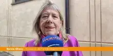 Albano "Grazie a volontari Ail per il supporto a chi cura pazienti ematologici"