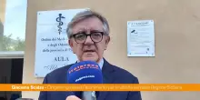 Scalzo (Dasoe) "Appello a operatori sanit&agrave;, dobbiamo ascoltare i pazienti"