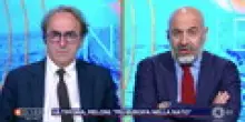 &ldquo;Uno stupido&rdquo;. Paragone affonda Rutte per il caos Nato: ora le dimissioni, &egrave; inadeguato