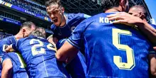 Bosnia batte 3-1 il Qatar e spera ancora di proseguire il suo Mondiale