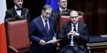 Appello de Il Tempo ai presidenti delle Camere per sbloccare i casi incresciosi di Conte, De Raho e Scarpinato