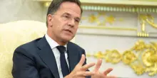 &ldquo;Voli Usa dall'Italia&rdquo;. Parla il segretario generale Nato e scatena la figuraccia a sinistra