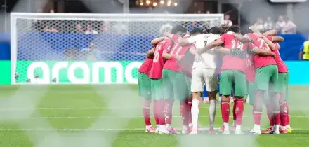 Il Marocco batte Haiti 4-2 e chiude secondo nel girone C