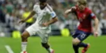 Messico perfetto, 3-0 alla Repubblica Ceca e punteggio pieno