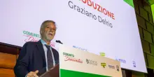 Delrio spacca il campo largo: &ldquo;Pd diverso da M5S e AVS, non ha senso il blocco&rdquo;