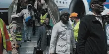 Altro che ricchezza: se pure il Sudafrica protesta contro l'invasione di immigrati