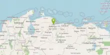 Violento terremoto in Venezuela con morti e feriti, verifiche su italiani